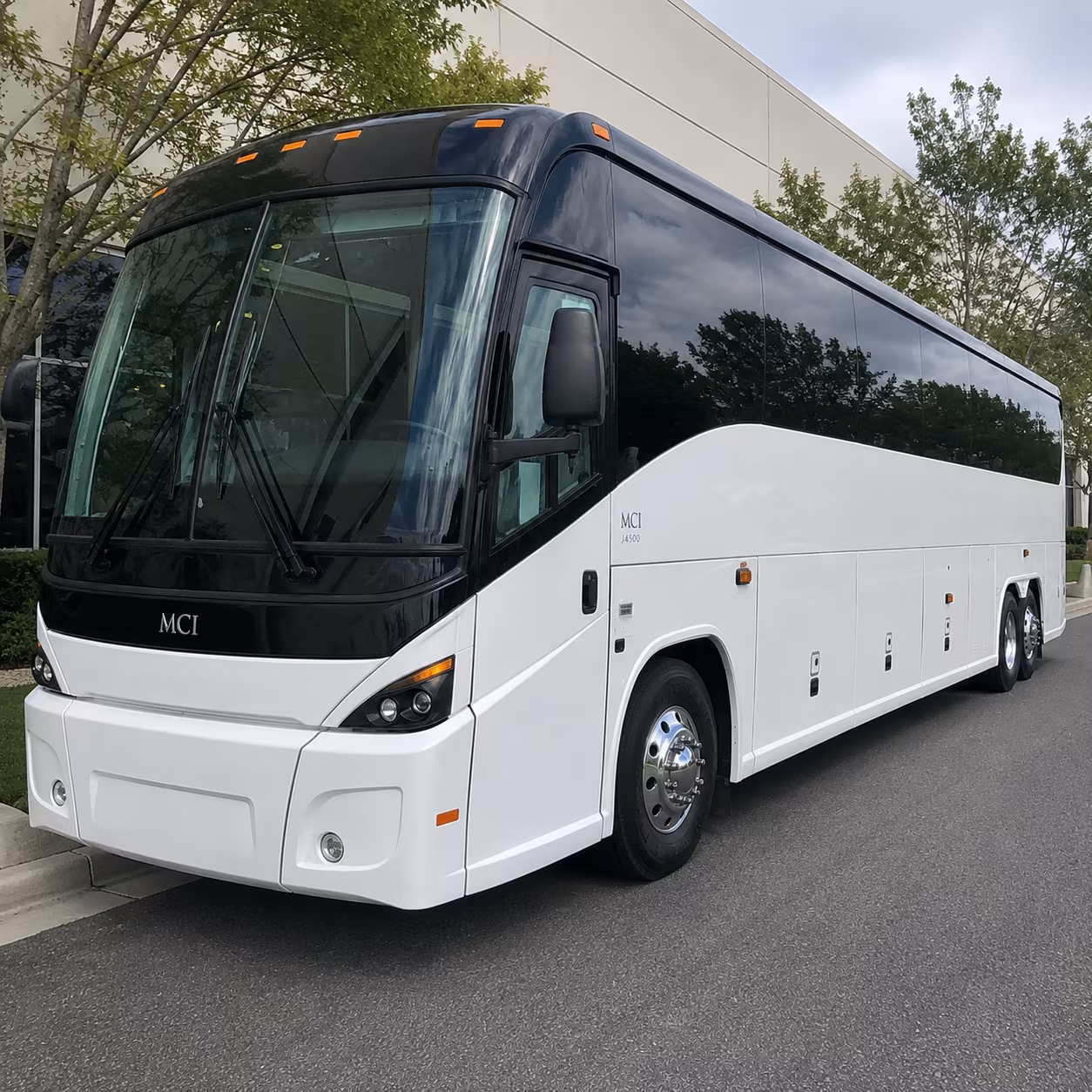 booking recurring national guard and reserve unit transportation has never been easier