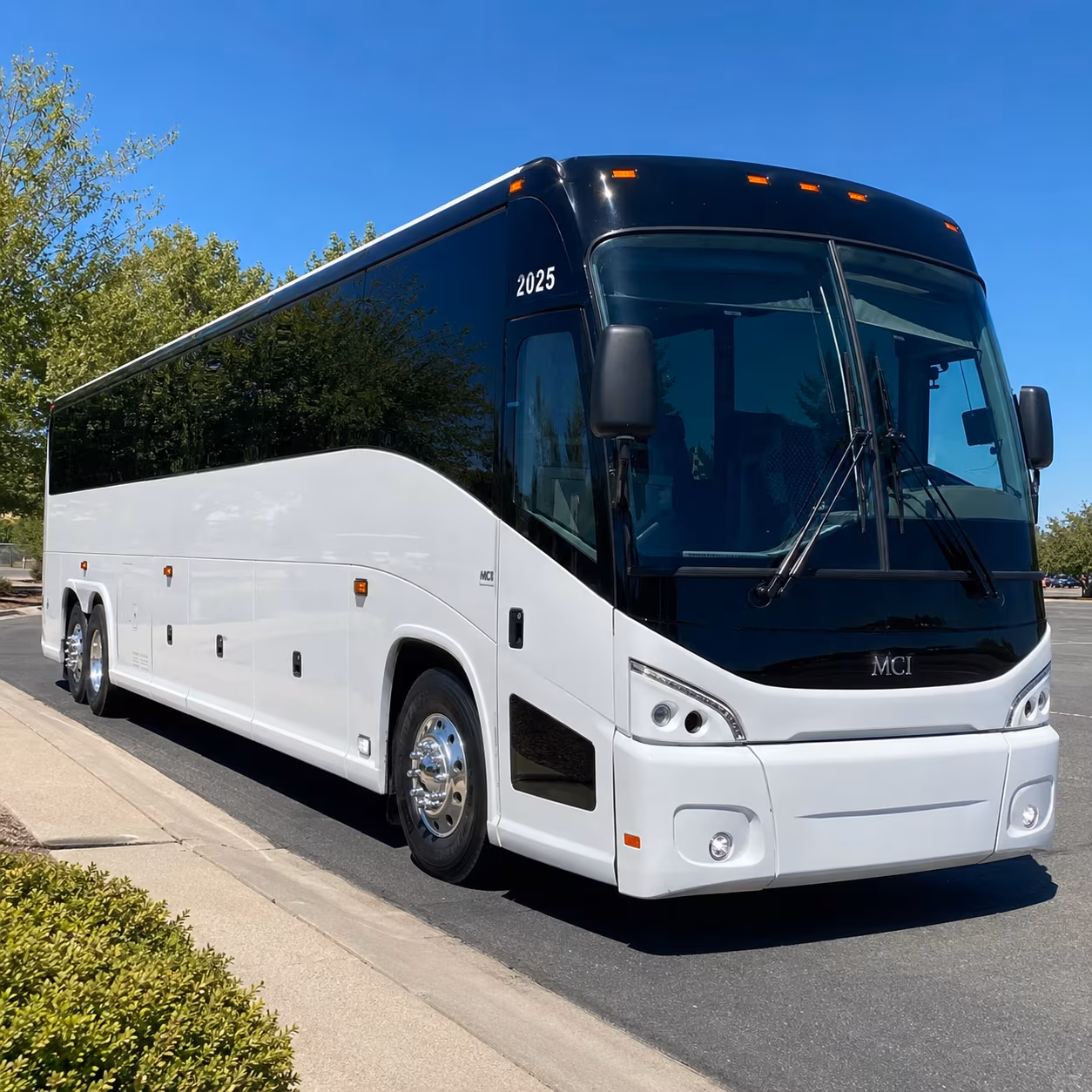 browse a large selection of buses for chase center concerts from hayward