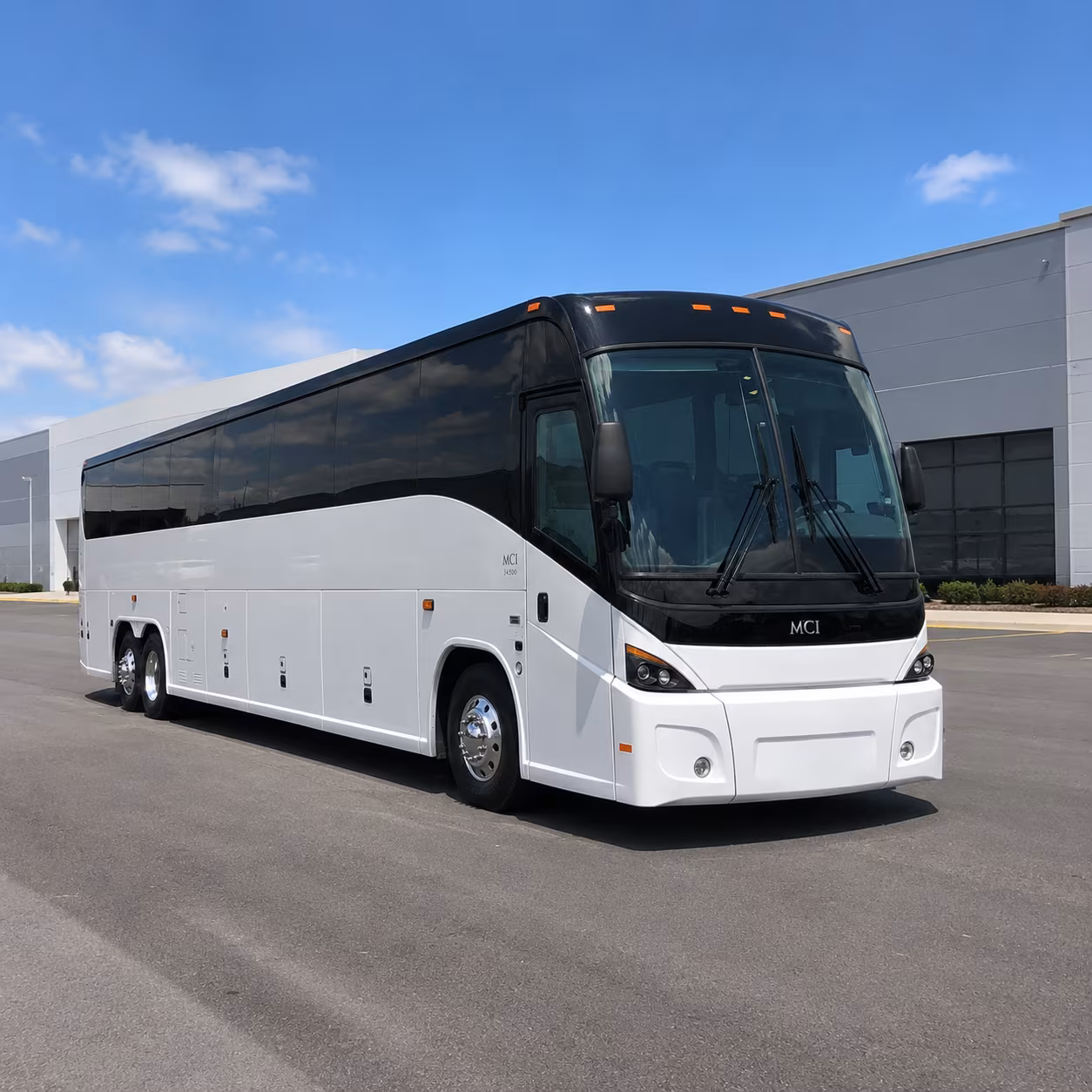 hayward long distance transportation onboard seating