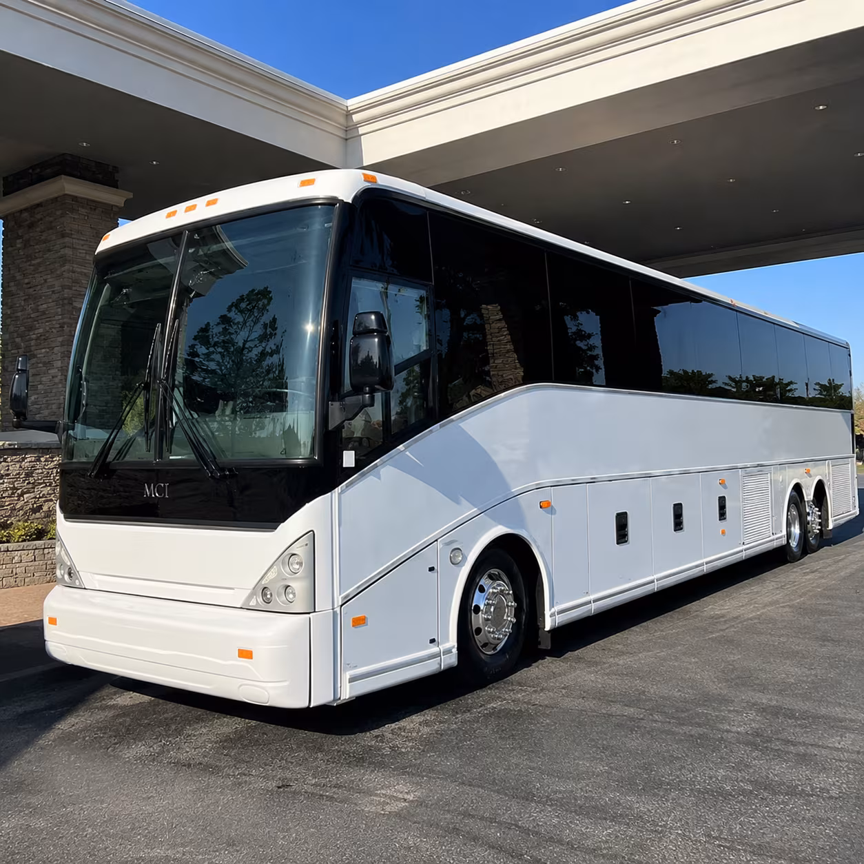 hayward school event transportation onboard seating