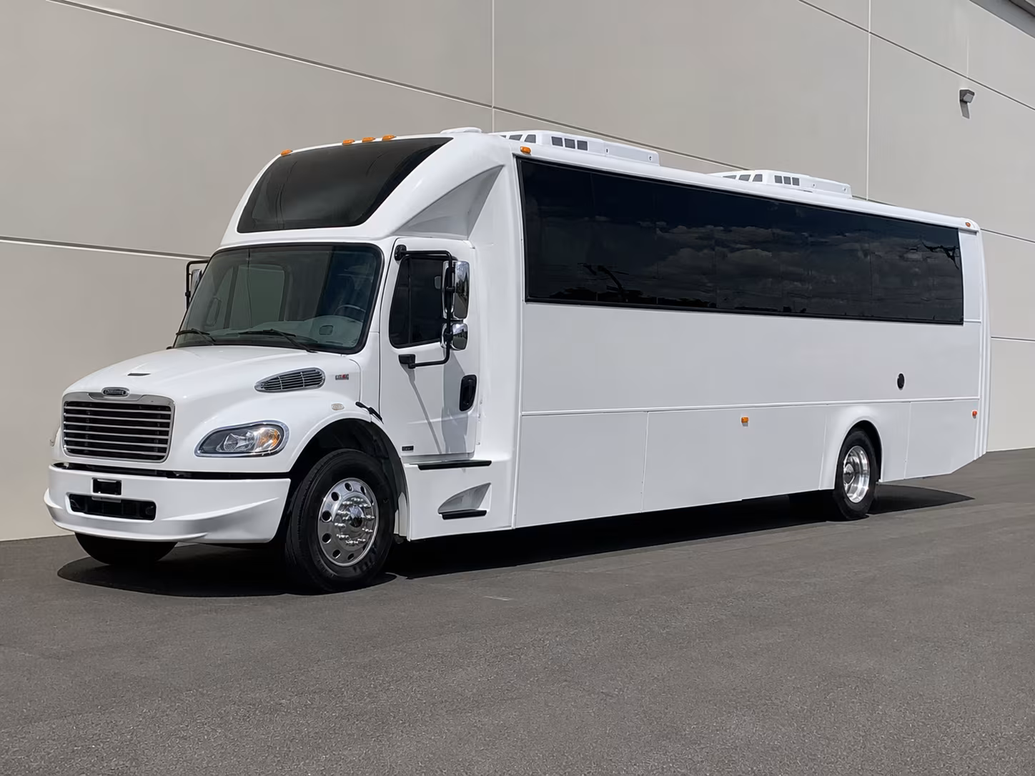 hayward sporting event party bus rental