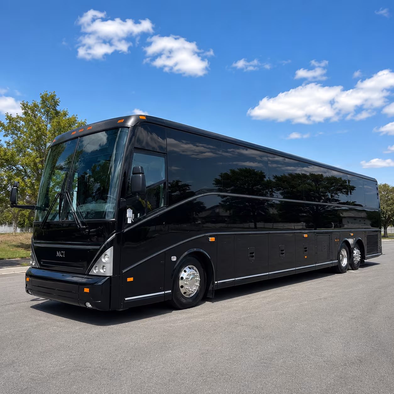 hayward sporting event transportation onboard seating