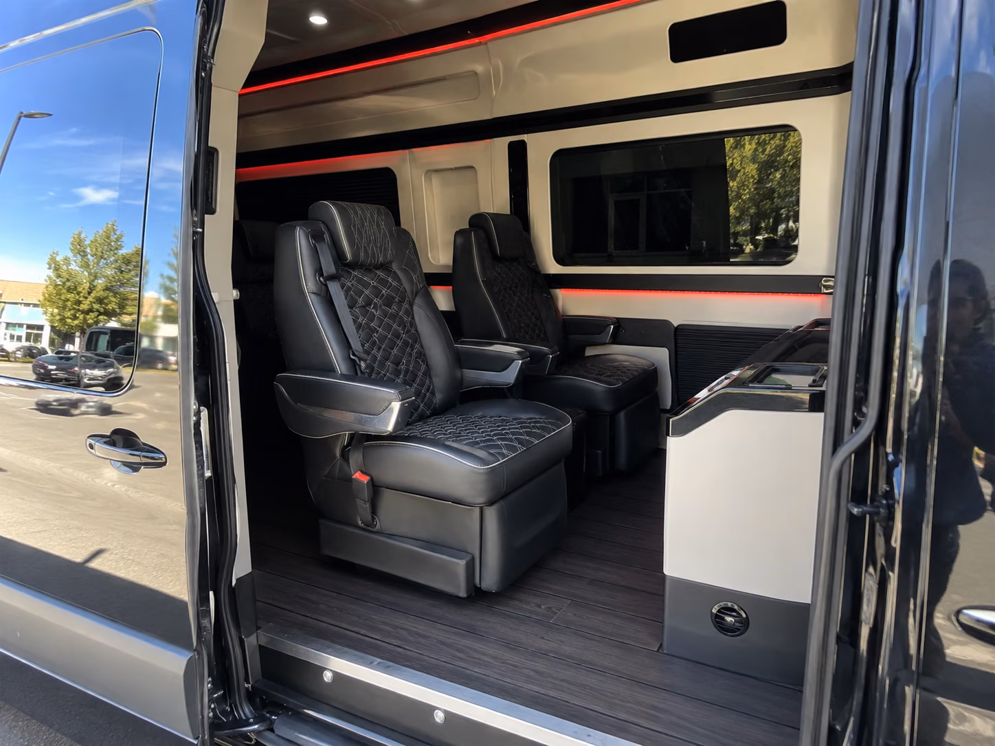 hayward sporting event transportation
