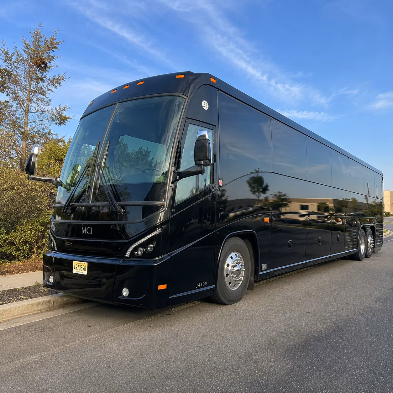 if you re planning a large multicultural wedding in hayward a charter bus is the right call