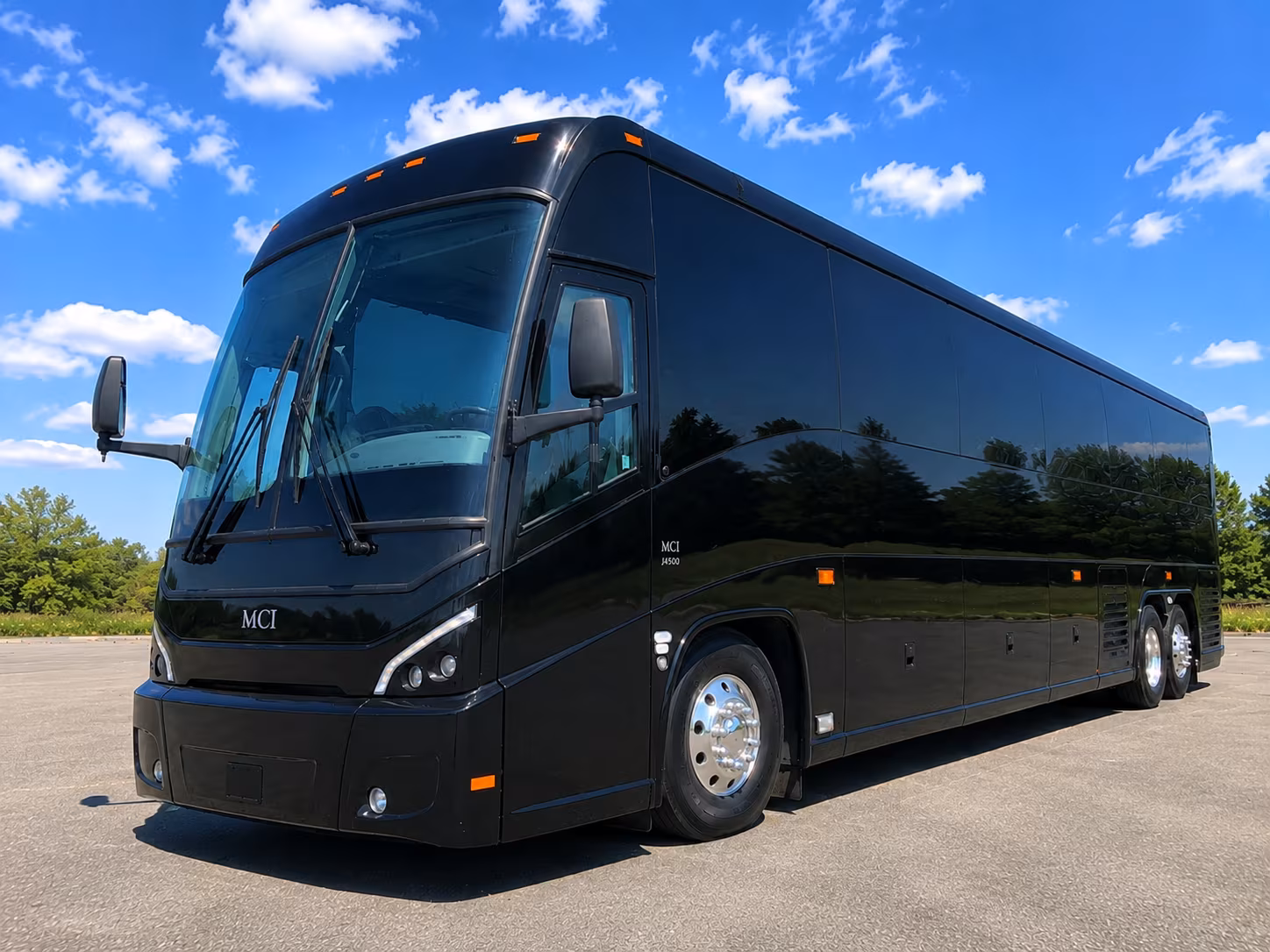 these are the buses you ll find when you compare wedding transportation in hayward