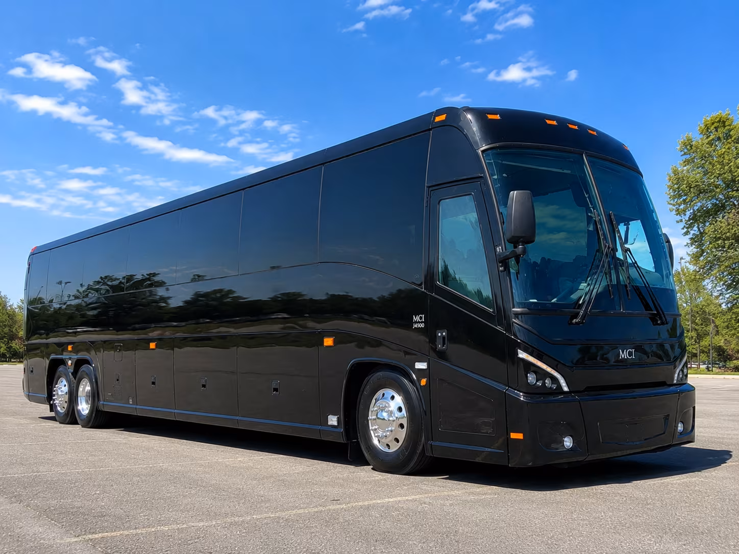 whatever your venue vineyard hilltop or waterfront there s a bus that gets you there
